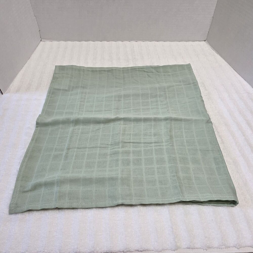 Amazing Baby Swaddle Green